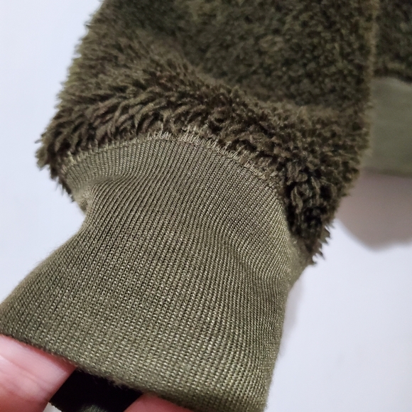 FIFTH SUN HOODIE - Picture 3 of 4